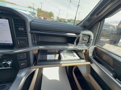 Certified 2023 Ford F150 Lariat w/ Equipment Group 502A High AWD/4WD image 20