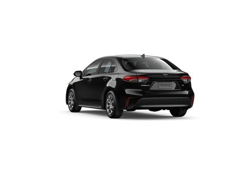 New 2027 Toyota Corolla LE FWD image 4
