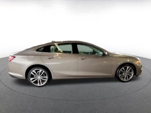 Used 2024 Chevrolet Malibu LT image 16