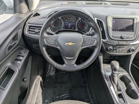 Used 2024 Chevrolet Equinox LT image 13