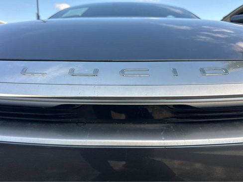 Used 2024 Lucid Air Pure image 43