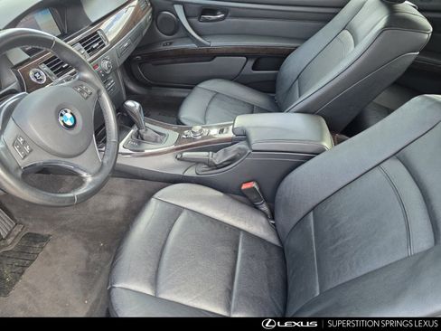 Used 2011 BMW 328i Convertible image 12