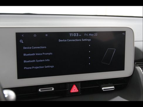 Certified 2024 Hyundai Ioniq 5 SEL RWD image 13