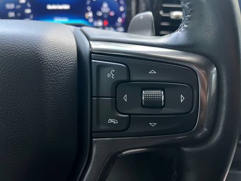 Used 2023 Chevrolet Silverado 1500 ZR2 w/ Technology Package AWD/4WD image 23