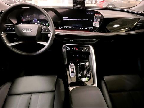 New 2025 Audi Q5 Premium Plus image 5
