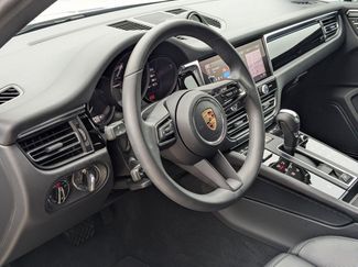 Certified 2026 Porsche Macan AWD/4WD video 4