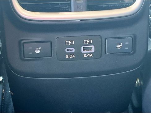 Used 2024 Subaru Outback Limited w/ Popular Package #2 image 25