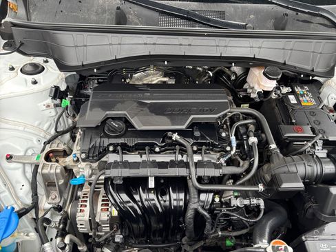 Used 2025 Hyundai Kona SEL image 32