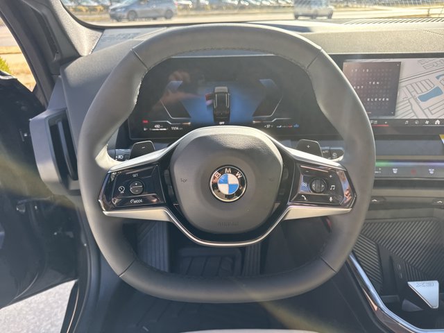 Certified 2026 BMW X3 xDrive30i w/ Convenience Package AWD/4WD image 16