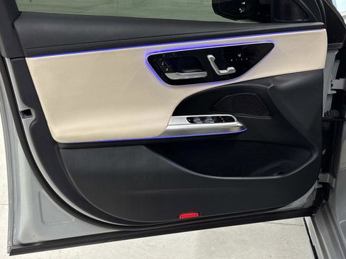 Certified 2024 Mercedes-Benz E 350 4MATIC Sedan image 17