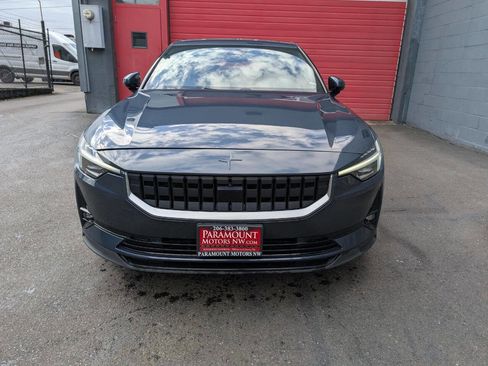 Used 2023 Polestar Polestar 2 w/ Pilot Pack image 7