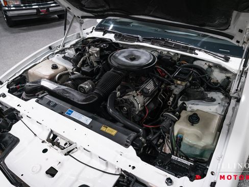 Used 1991 Pontiac Firebird Trans Am RWD image 32