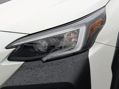 Certified 2025 Subaru Outback Wilderness image 16