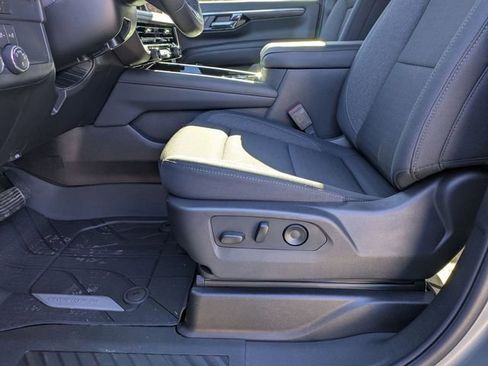 New 2026 Chevrolet Tahoe LS image 10