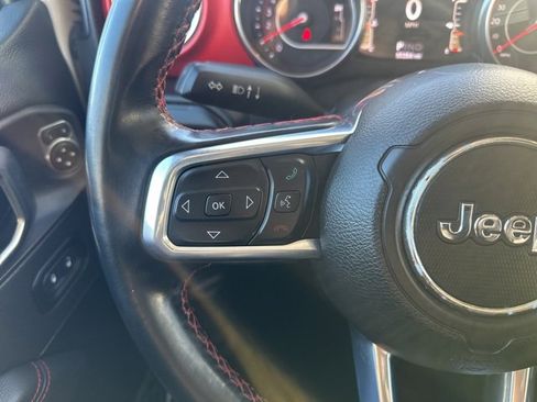 Used 2020 Jeep Wrangler Unlimited Rubicon w/ Dual Top Group image 25