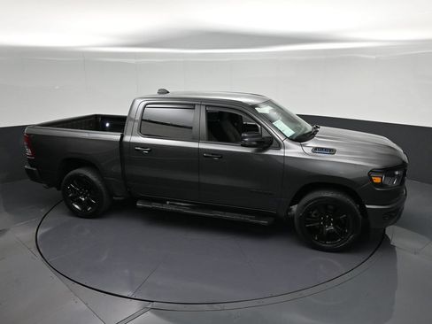 Used 2024 RAM 1500 Big Horn RWD image 21