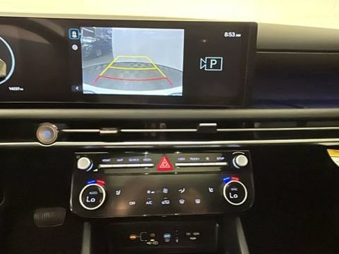 Used 2025 Hyundai Tucson SEL FWD image 24