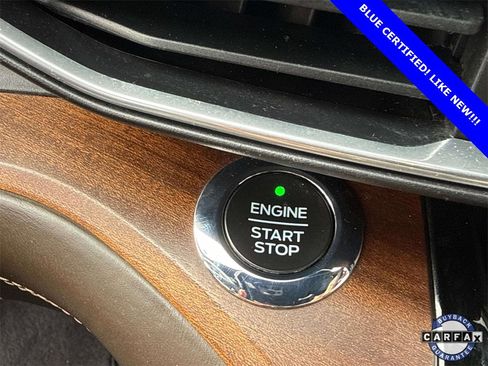 Used 2021 Ford Explorer King Ranch w/ Premium Technology Package image 18