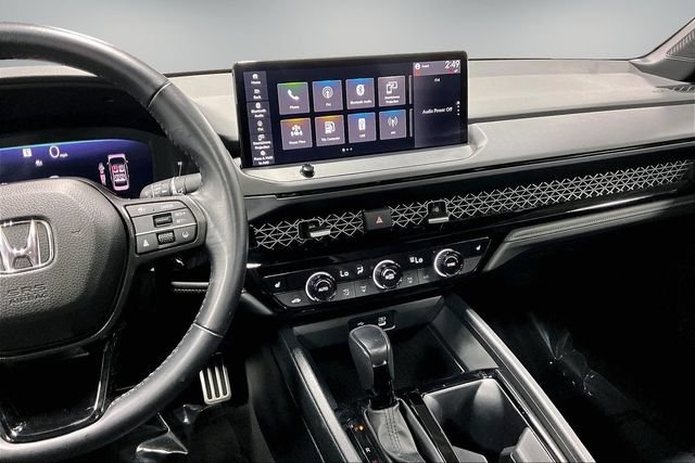 Used 2024 Honda Accord Sport image 11
