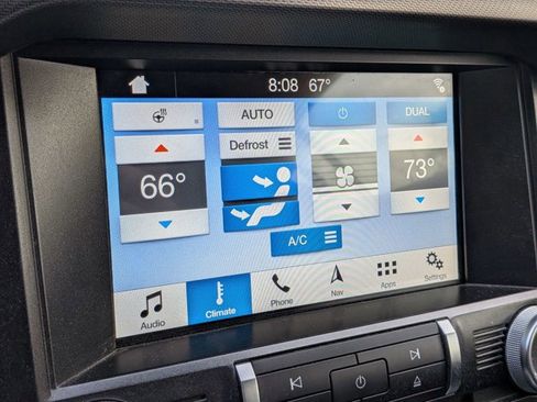 Used 2019 Ford Mustang GT Premium w/ Equipment Group 401A image 13