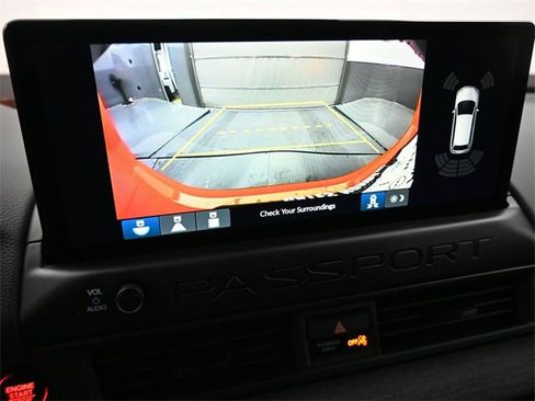 New 2026 Honda Passport TrailSport image 14