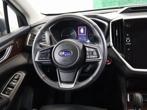 Certified 2024 Subaru Ascent Touring image 15