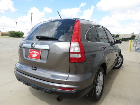 Used 2010 Honda CR-V EX-L image 4