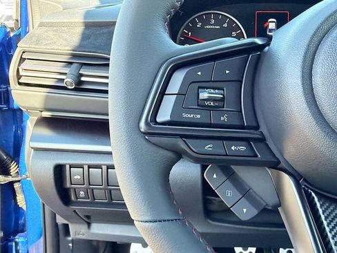 New 2025 Subaru WRX Limited image 37