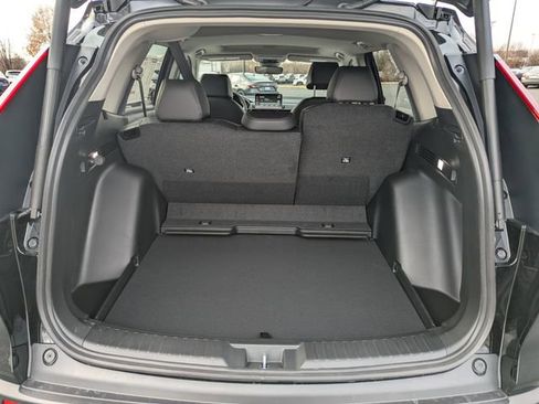 New 2026 Honda CR-V EX-L image 11