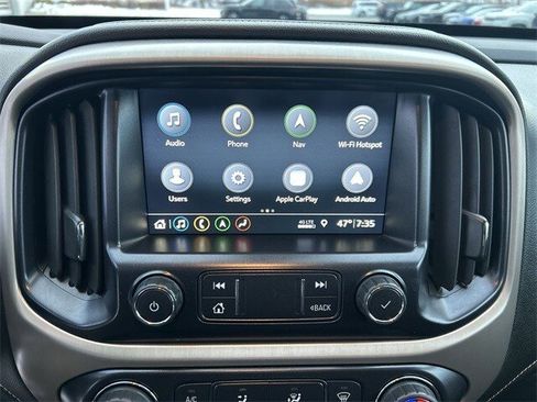 Used 2021 GMC Canyon Denali image 20