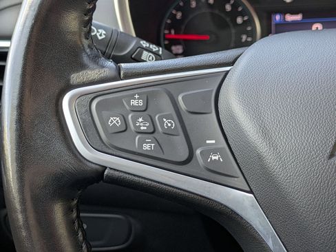 Certified 2022 Chevrolet Equinox LT FWD image 15