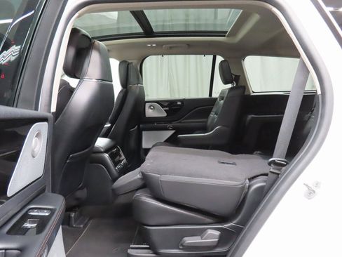 Used 2023 Lincoln Aviator Reserve w/ Equipment Group 201A image 52
