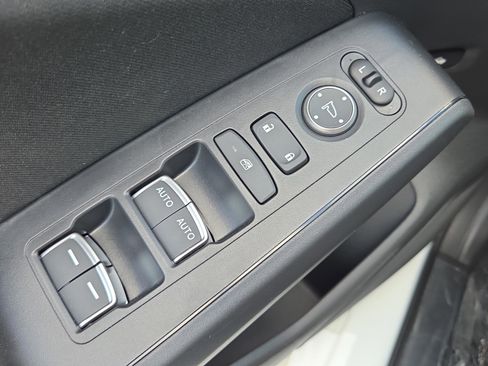 New 2026 Honda Civic Sport image 36