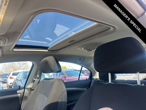 Used 2008 Saturn Aura XR image 10