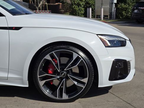 Certified 2024 Audi S5 Premium Plus image 11
