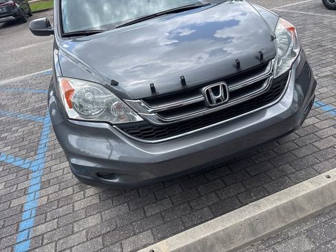 Used 2010 Honda CR-V EX image 9