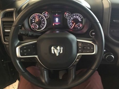 Used 2025 RAM 1500 Tradesman image 13