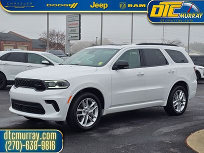 Used 2024 Dodge Durango GT