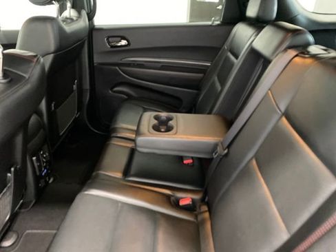 Used 2024 Dodge Durango R/T image 8