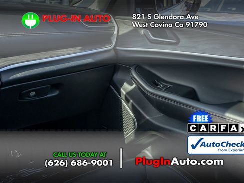 Used 2021 Jeep Grand Cherokee L Limited w/ Trailer Tow Group (B) image 22