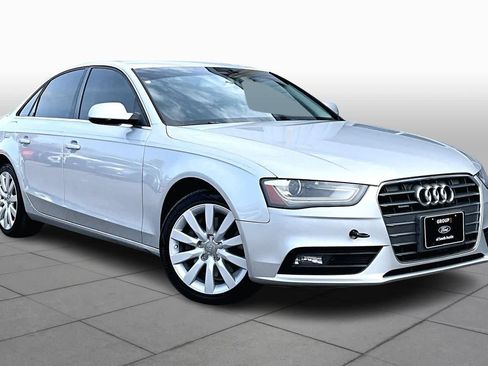 Used 2013 Audi A4 2.0T Premium image 2