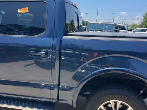 Used 2020 Ford F150 Lariat w/ Trailer Tow Package AWD/4WD image 4