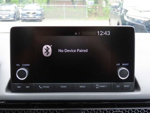 New 2026 Honda Civic Sport image 19