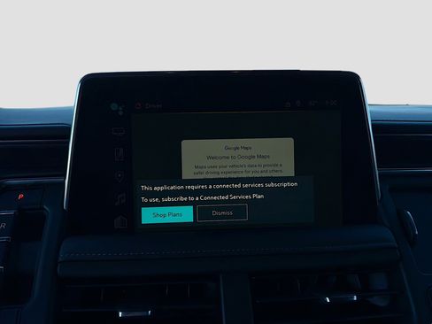 Used 2024 Chevrolet Tahoe Z71 image 33