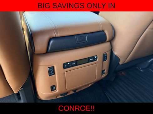 Used 2022 INFINITI QX80 Sensory w/ All-Season Package AWD/4WD image 26