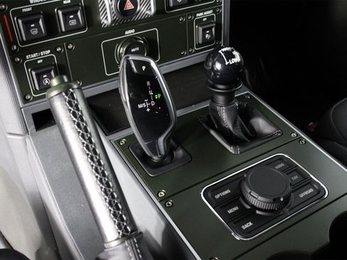 New 2025 INEOS Grenadier image 9