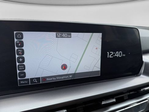 Used 2025 Kia Telluride S AWD/4WD image 25