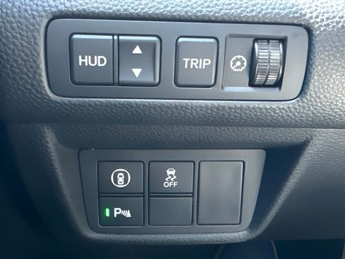 Used 2022 Honda Accord Touring image 37