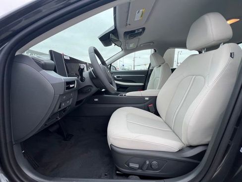 New 2026 Hyundai Sonata SEL AWD/4WD image 18