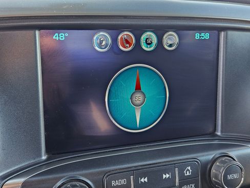 Used 2018 Chevrolet Silverado 3500 LT w/ LT Convenience Package AWD/4WD image 24